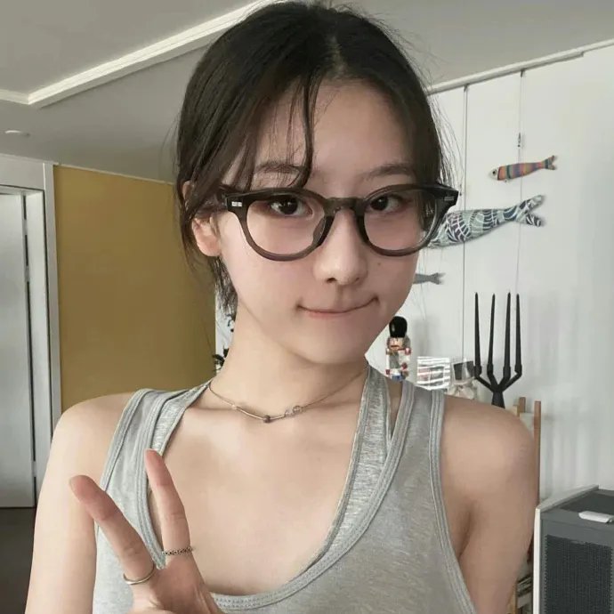 我是真男人